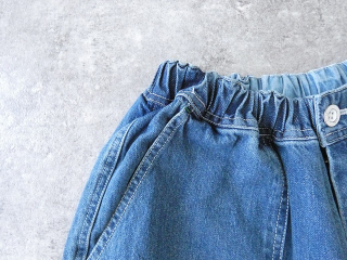 Clip.tab(クリップタブ) 10ozデニム ベイカー PTの商品画像22