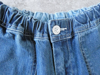 Clip.tab(クリップタブ) 10ozデニム ベイカー PTの商品画像23