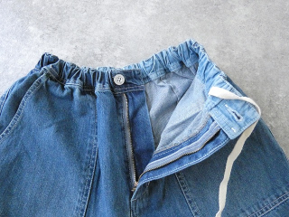 Clip.tab(クリップタブ) 10ozデニム ベイカー PTの商品画像24