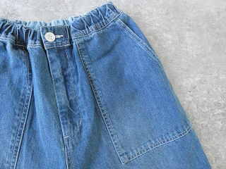 Clip.tab(クリップタブ) 10ozデニム ベイカー PTの商品画像26