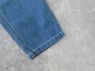 Clip.tab(クリップタブ) 10ozデニム ベイカー PTの商品画像28