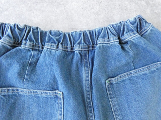 Clip.tab(クリップタブ) 10ozデニム ベイカー PTの商品画像30