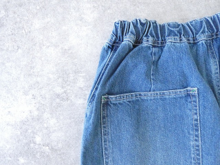 Clip.tab(クリップタブ) 10ozデニム ベイカー PTの商品画像31