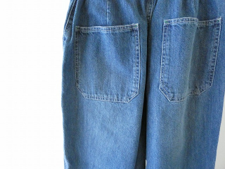 Clip.tab(クリップタブ) 10ozデニム ベイカー PTの商品画像32