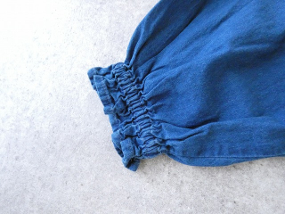 Clip.tab(クリップタブ) IDGシャンブレー フラッターブラウスの商品画像24