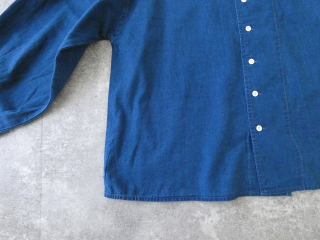 Clip.tab(クリップタブ) IDGシャンブレー フラッターブラウスの商品画像25