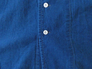 Clip.tab(クリップタブ) IDGシャンブレー フラッターブラウスの商品画像26