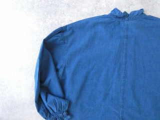 Clip.tab(クリップタブ) IDGシャンブレー フラッターブラウスの商品画像29