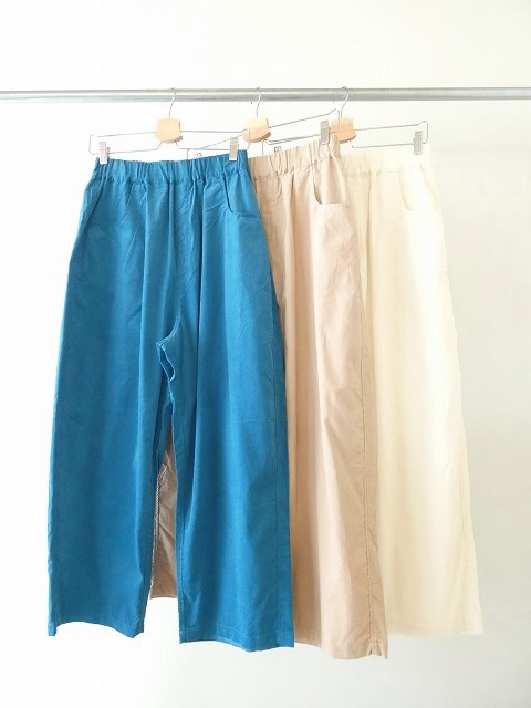 NARU シャツコールノッポパンツの商品画像10