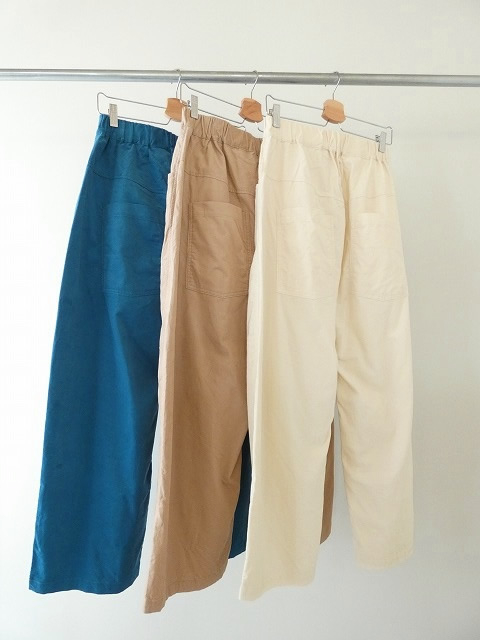 NARU シャツコールノッポパンツの商品画像11