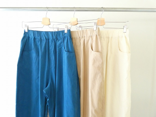 NARU シャツコールノッポパンツの商品画像16