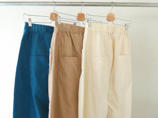 NARU シャツコールノッポパンツの商品画像18