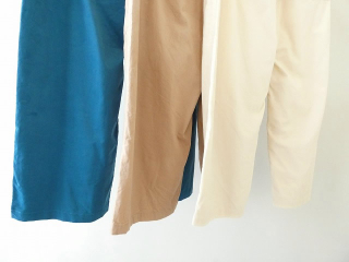 NARU シャツコールノッポパンツの商品画像19