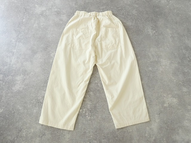 NARU シャツコールノッポパンツの商品画像29