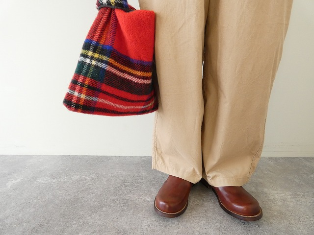 NARU シャツコールノッポパンツの商品画像4