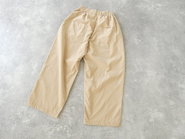 NARU シャツコールノッポパンツの商品画像43