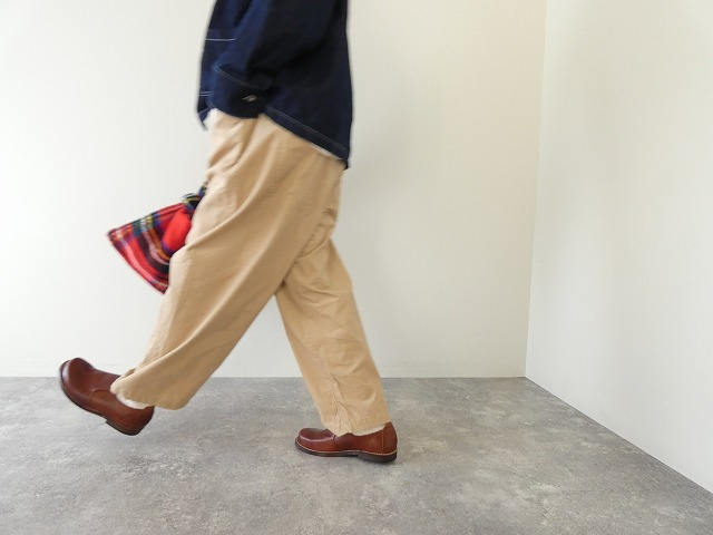 NARU シャツコールノッポパンツの商品画像5