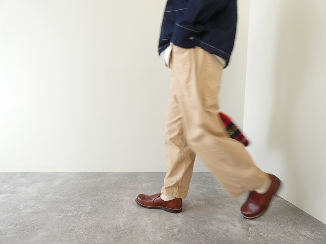 NARU シャツコールノッポパンツの商品画像6