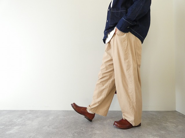 NARU シャツコールノッポパンツの商品画像8