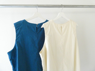 NARU シャツコールラウンドベストの商品画像18