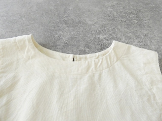 NARU シャツコールラウンドベストの商品画像30