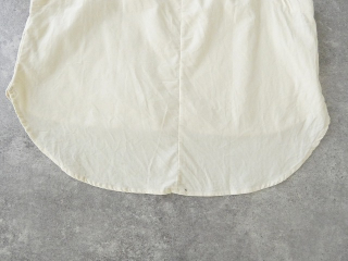 NARU シャツコールラウンドベストの商品画像37