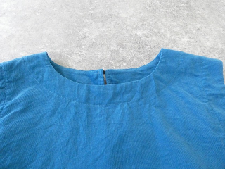 NARU シャツコールラウンドベストの商品画像44