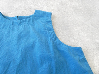 NARU シャツコールラウンドベストの商品画像45