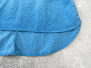 NARU シャツコールラウンドベストの商品画像47