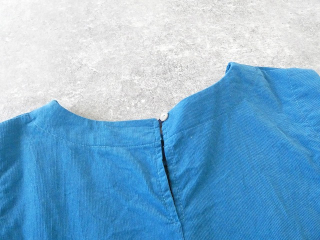 NARU シャツコールラウンドベストの商品画像49