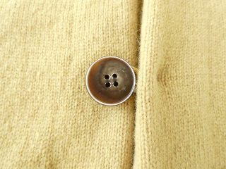 NARU タスマニアラムクロップドカーディーベストの商品画像25