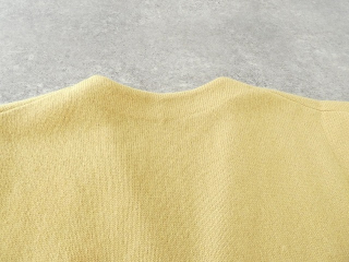 NARU タスマニアラムクロップドカーディーベストの商品画像30