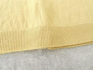 NARU タスマニアラムクロップドカーディーベストの商品画像32