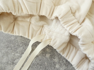 NARU ムラデニム裏起毛ノッポパンツの商品画像25