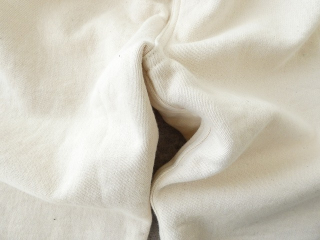 NARU ムラデニム裏起毛ノッポパンツの商品画像27