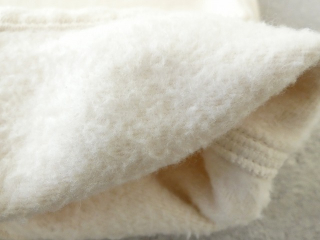 NARU ムラデニム裏起毛ノッポパンツの商品画像29