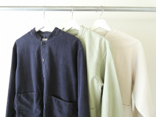 NATURAL LAUNDRY(ナチュラルランドリー) 16Wコーデュロイワークジャケットの商品画像16