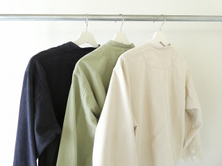 NATURAL LAUNDRY(ナチュラルランドリー) 16Wコーデュロイワークジャケットの商品画像18