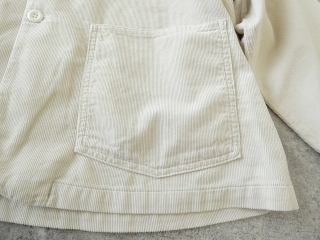 NATURAL LAUNDRY(ナチュラルランドリー) 16Wコーデュロイワークジャケットの商品画像32