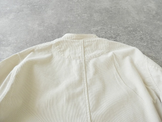 NATURAL LAUNDRY(ナチュラルランドリー) 16Wコーデュロイワークジャケットの商品画像36