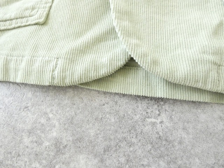 NATURAL LAUNDRY(ナチュラルランドリー) 16Wコーデュロイワークジャケットの商品画像47