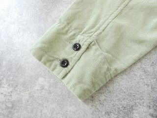 NATURAL LAUNDRY(ナチュラルランドリー) 16Wコーデュロイワークジャケットの商品画像49