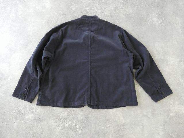 NATURAL LAUNDRY(ナチュラルランドリー) 16Wコーデュロイワークジャケットの商品画像57