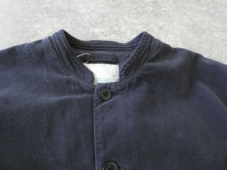 NATURAL LAUNDRY(ナチュラルランドリー) 16Wコーデュロイワークジャケットの商品画像58