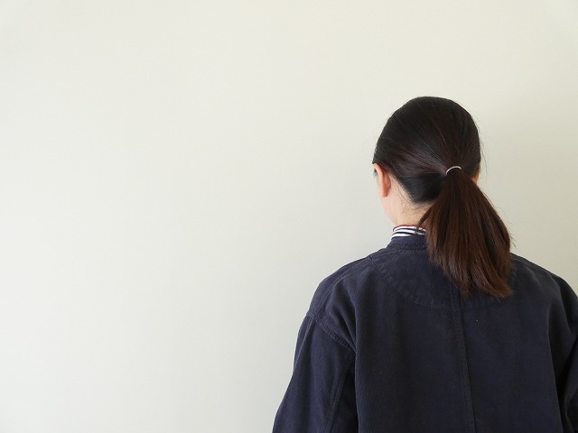 NATURAL LAUNDRY(ナチュラルランドリー) 16Wコーデュロイワークジャケットの商品画像6