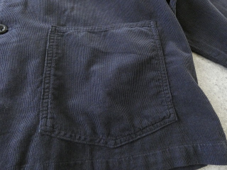 NATURAL LAUNDRY(ナチュラルランドリー) 16Wコーデュロイワークジャケットの商品画像61