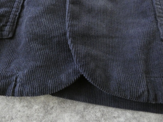 NATURAL LAUNDRY(ナチュラルランドリー) 16Wコーデュロイワークジャケットの商品画像62