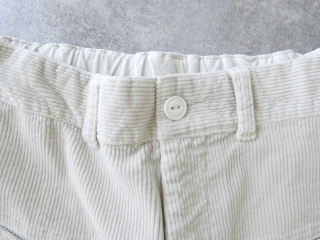NATURAL LAUNDRY(ナチュラルランドリー) 8W ストレッチコールヨークボールパンツの商品画像30