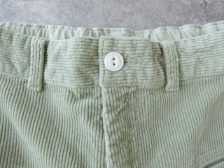 NATURAL LAUNDRY(ナチュラルランドリー) 8W ストレッチコールヨークボールパンツの商品画像44