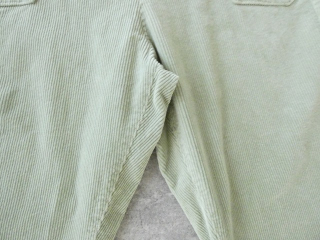 NATURAL LAUNDRY(ナチュラルランドリー) 8W ストレッチコールヨークボールパンツの商品画像46